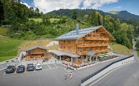 Hotel Reuti